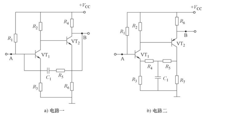 如何設(shè)計電路中的反饋電路方法