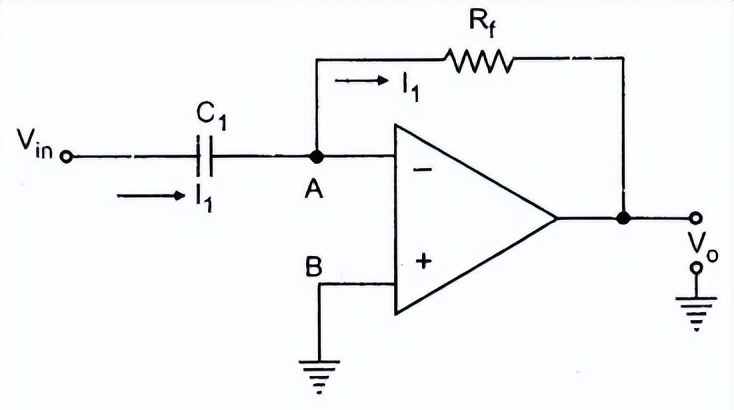 運算微分放大電路的設(shè)計詳解