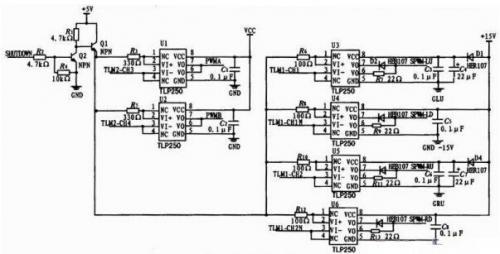 STM32F103VE的純數(shù)字式正弦逆變電源系統(tǒng)設(shè)計(jì)