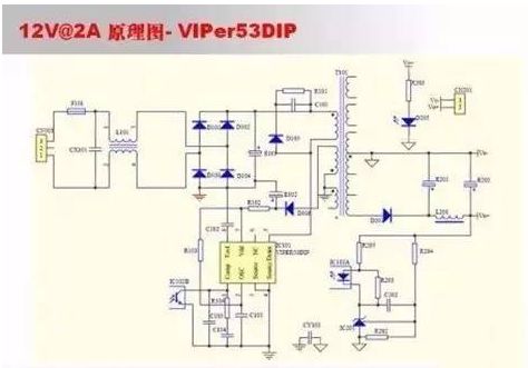 如何選擇相應(yīng)的PWMIC和MOS來進行初步的電路原理圖設(shè)計