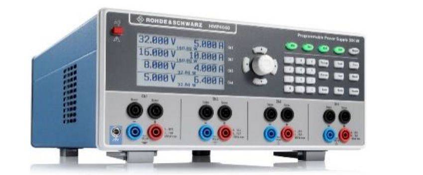 直流電源真有效值(RMS)測(cè)量