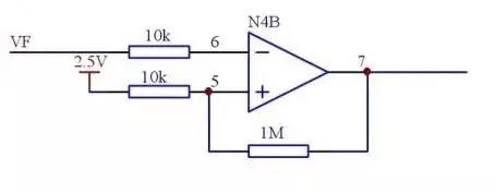 誤差放大器輸出鉗位電路設計