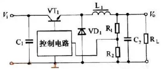 DC-DC輸出的電壓，電流，系統(tǒng)的功率最大值計(jì)算