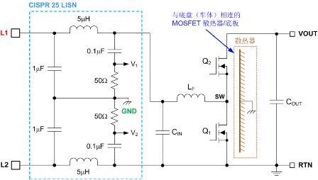 深入解析 DC/DC 轉(zhuǎn)換器的傳導 EMI 特性