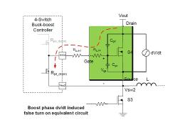 開關降壓升壓轉換器的USB供電設計介紹