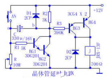 基于CD4060定時(shí)器的多線程和線程睡眠