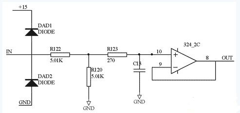 USB 2.0接口數(shù)據(jù)采集系統(tǒng)方案設(shè)計