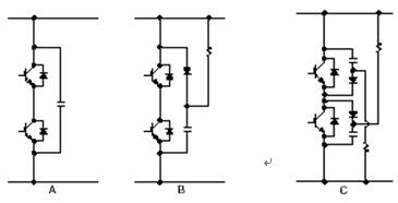 常用的RS-485接口電路的EMC電路設(shè)計