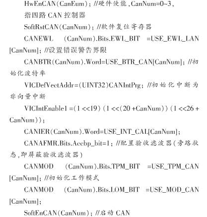 CAN為什么被設(shè)計作為汽車環(huán)境中的微控制器通訊