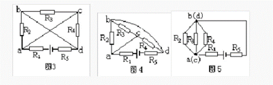 常用的電路圖基本構(gòu)成和繪制規(guī)則?