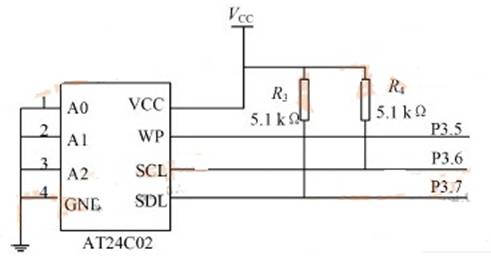 基于電子密碼鎖的系統(tǒng)設(shè)計