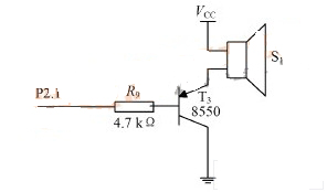 基于電子密碼鎖的系統(tǒng)設(shè)計