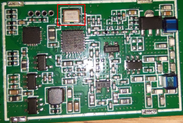 超全！晶振在PCB板上如何布局？