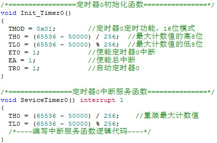 一文總結(jié)單片機初學者如何快速成為大神