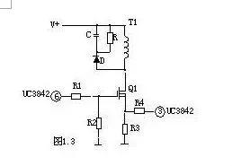 開關(guān)電源的電路組成及其設(shè)計(jì)