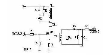 開關(guān)電源的電路組成及其設(shè)計(jì)