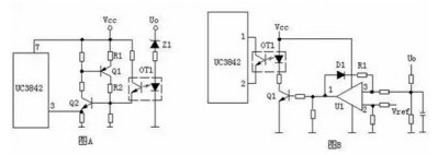 如何設(shè)計DC輸入濾波電路原理