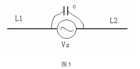 開關電源設計中如何避開傳導干擾