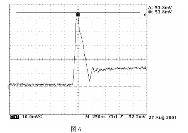 開關電源設計中如何避開傳導干擾