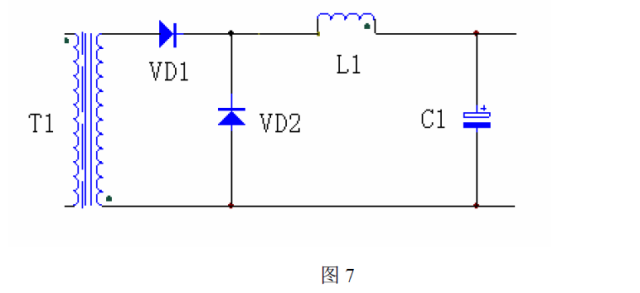 開關電源設計中如何避開傳導干擾