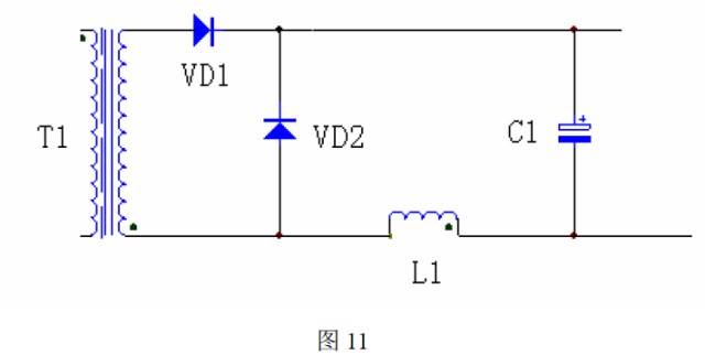 開關電源設計中如何避開傳導干擾