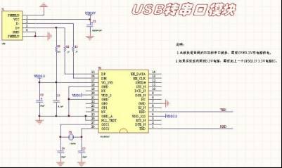 驚艷干貨！單片機(jī)常用模塊電路大全