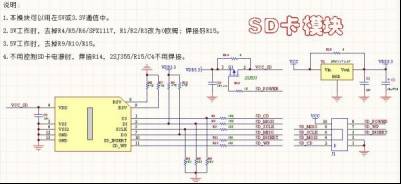 驚艷干貨！單片機(jī)常用模塊電路大全