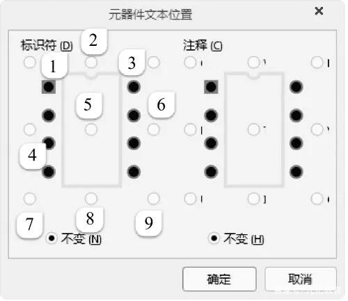 史上最全！PCB絲印位號(hào)的常規(guī)推薦尺寸、調(diào)整原則與方法