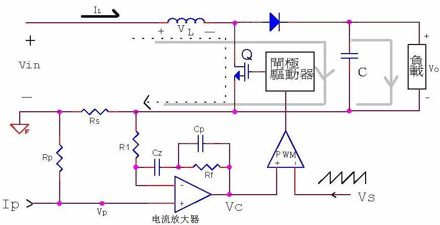  4個(gè)步驟助你搞懂PFC電源原理分析技巧 