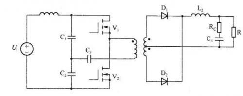 線性放大電路中的乙類推挽功率放大器設(shè)計(jì)