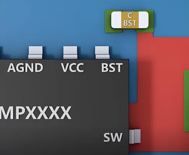 Buck電路中PCB布局該注意事項總結