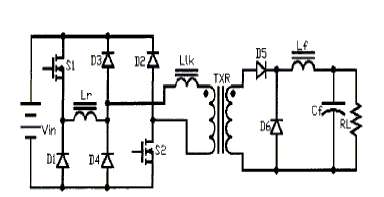 直流變直流電路(DC-DC Converter)及斬波電路(DC Chopper)