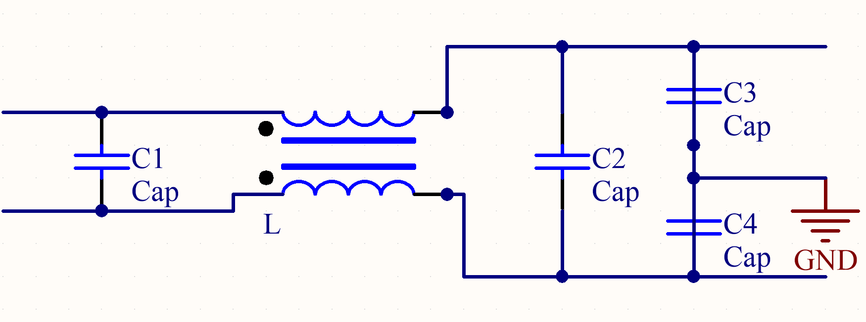 EMI濾波電路在開關(guān)電源中的應(yīng)用