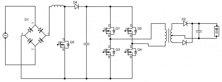 碳化硅MOS/超高壓MOS在電焊機(jī)上的應(yīng)用-REASUNOS瑞森半導(dǎo)體