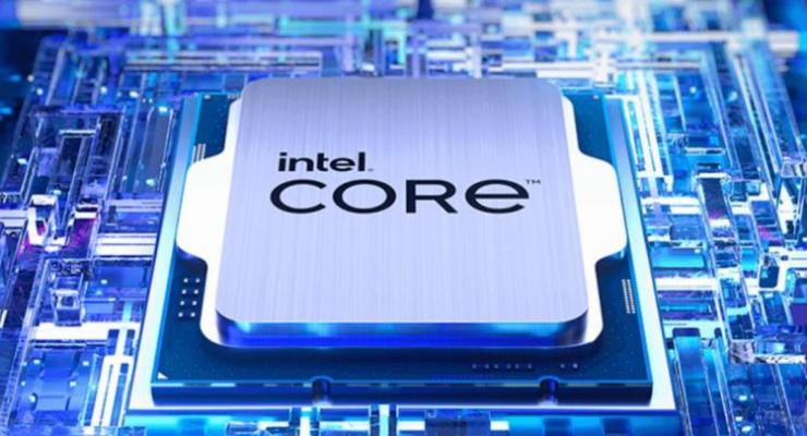 Intel發(fā)布13代酷睿移動版處理器