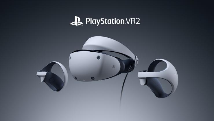 索尼 PlayStation VR2 系列國行今日發(fā)售