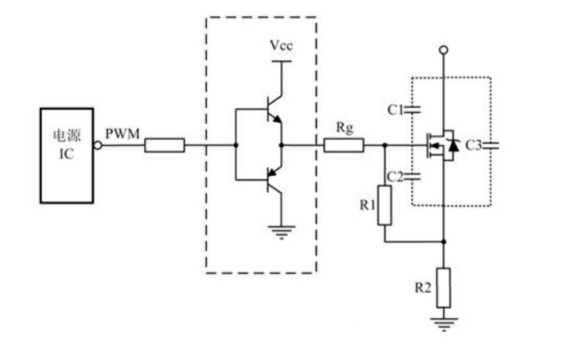 驅(qū)動電路如何設(shè)計？不會就看看這2個范例！