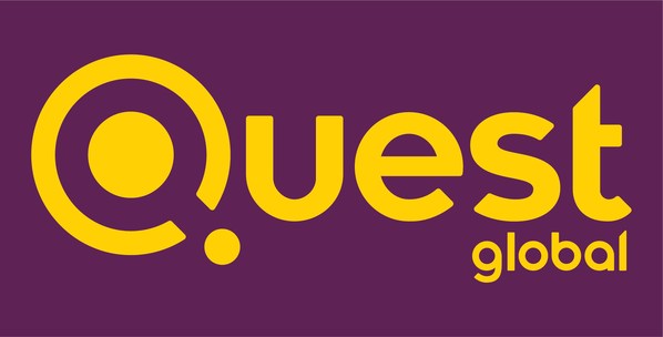 Quest Global公布全新企業(yè)品牌宗旨和標(biāo)志