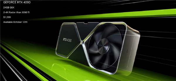 12999元！老黃喊你買RTX4090 NVIDIA給國行開賣時間：貨管夠