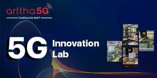 PureSoftware's Arttha5G Innovation Lab