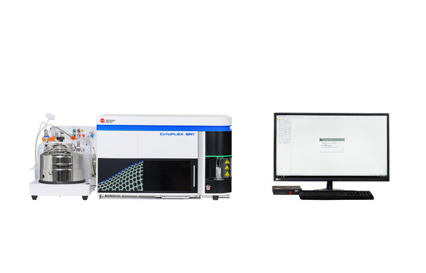 CytoFLEX SRT流式分選儀榮獲2021年Scientists’ Choice Awards“最佳生命科學新產(chǎn)品”大獎