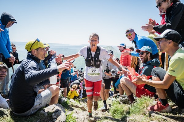 Zegama and its atmosphere ©Philipp Reiter