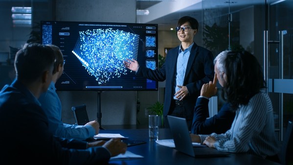 IBM《2022 年全球 AI 采用指數(shù)》：中國企業(yè)看重