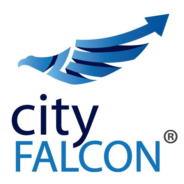 CityFALCON融資200萬美元