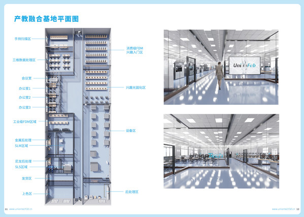 聯(lián)泰科技入選2022年全國工業(yè)設計職業(yè)技能大賽合作企業(yè)