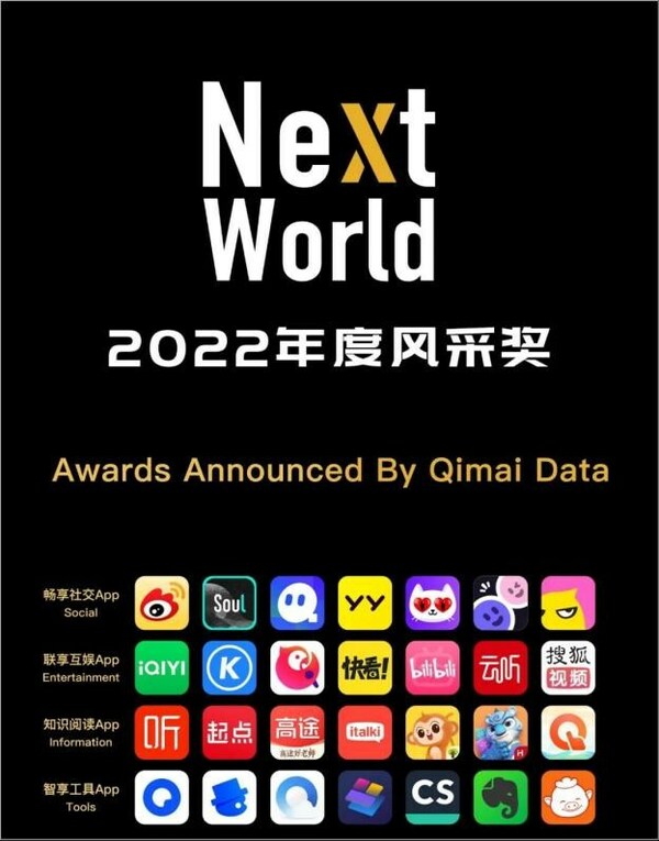 創(chuàng)客貼榮獲NextWorld年度風(fēng)采獎，亮相紐約時代廣場