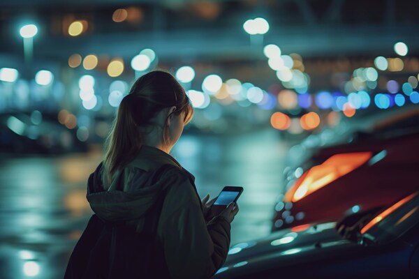 波蘭儲蓄銀行借助DXC技術(shù)簡化停車付費流程