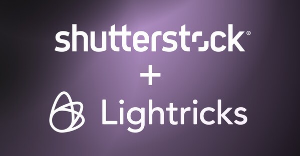 Lightricks與Shutterstock攜手，利用視頻訓練數(shù)據(jù)推動開源LTXV視頻人工智能生成式視頻模型發(fā)展