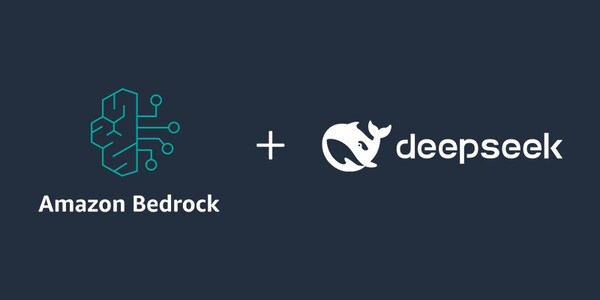 亞馬遜云科技在Amazon Bedrock提供完全托管的DeepSeek-R1模型