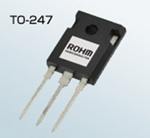 SiCMOSFET SCT2080KEC/SCH2080KE